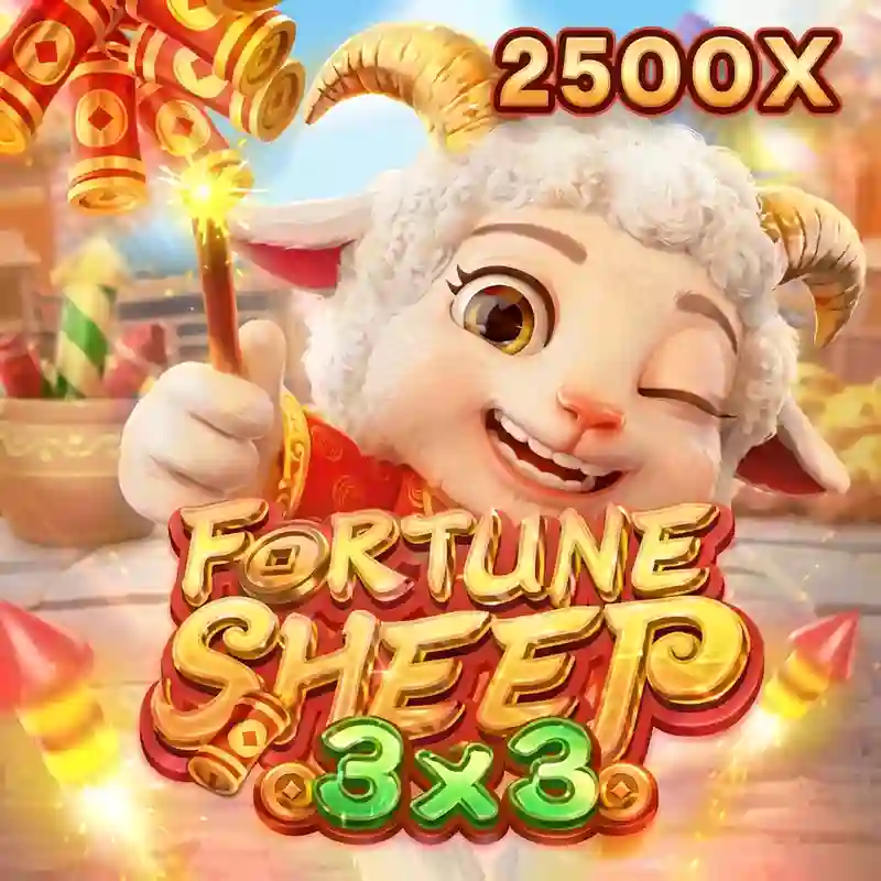 Chơi Cừu Phát Tài 3x3 tại 13bet
