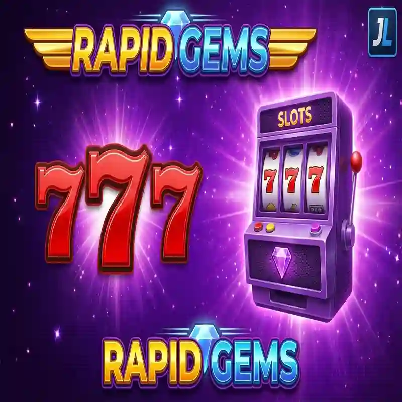 Trò chơi Đá Quý Tốc Độ 777 tại 13bet